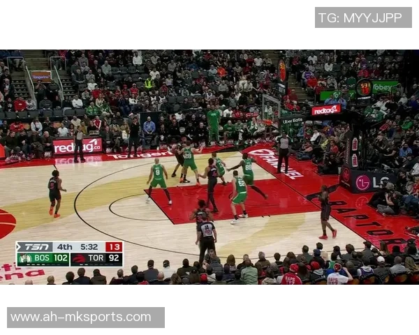 NBA季后赛猛龙对阵凯尔特人首场直播精彩瞬间回顾与分析