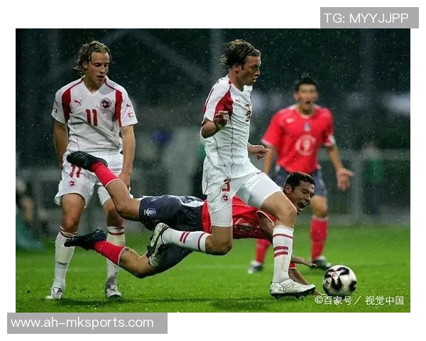 乌克兰U20与韩国U20对决谁能在比赛中取得胜利分析与预测