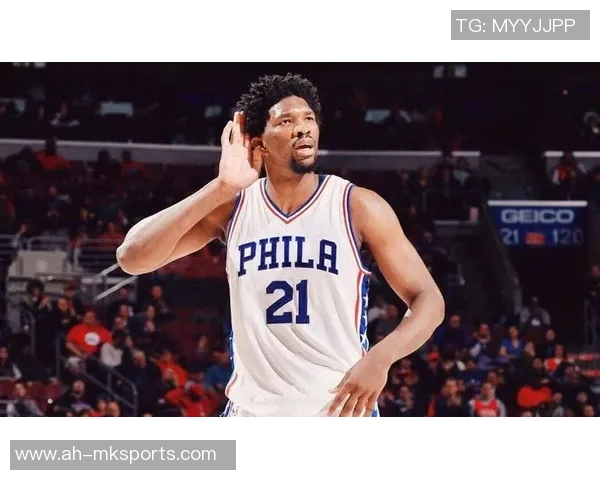 乔尔·恩比德与保罗·乔治的伤病状况揭晓：76人战猛龙远景剖析