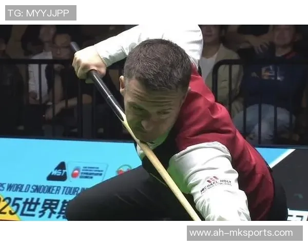 国锦赛战报：第2杆147诞生！丁俊晖6-4晋级将战墨菲，16强我国5席
