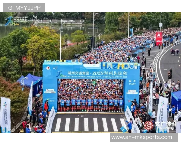 定档12月28日！2025惠州马拉松将发动报名