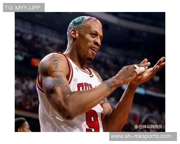 常规赛我百依百顺，季后赛我重拳出击！盘点NBA现役四大“硬汉”