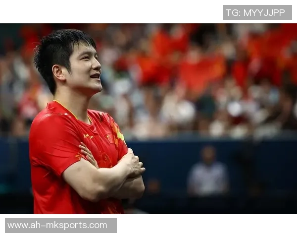 狂轰11-1，樊振东欧冠首秀开门红，赛后仿照C罗庆祝动作好心爱